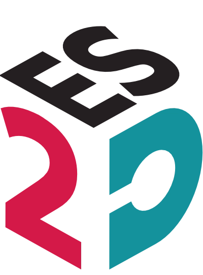 ElectronicSales2Dynamics Logo